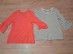shirt,vest ,jurk ,broek maat.44, Canda , Street-one ,, Maat 42/44 (L), Ophalen of Verzenden, Zo goed als nieuw