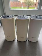 TP-Link Deco M5 (3 stuks), Ophalen of Verzenden, Zo goed als nieuw, Tp-link