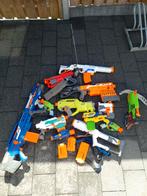 Nerf, Kinderen en Baby's, Gebruikt, Ophalen of Verzenden