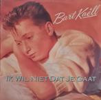 BART KAELL + 9 DIV SINGLES - ZIE OMSCHRIJVING, Cd's en Dvd's, Vinyl | Nederlandstalig, Overige formaten, Levenslied of Smartlap