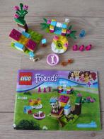 Lego Friends 41088 Puppy training, Ophalen of Verzenden, Gebruikt, Complete set, Lego