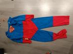 Superman pak, 110 t/m 116, Gebruikt, Ophalen of Verzenden
