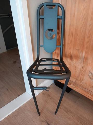 Nieuwe Cortina voordrager  beschikbaar voor biedingen