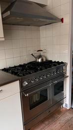 Nieuwe kok gezocht voor Boretti, Ophalen, Gebruikt, Hete lucht, 60 cm of meer