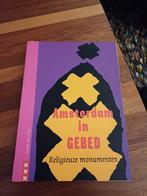Amsterdam in gebed, Boeken, Ophalen of Verzenden, Nieuw, Suzette van 't Hof, Christendom | Protestants