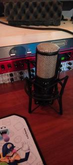 Akg p420, Ophalen of Verzenden, Zo goed als nieuw, Studiomicrofoon