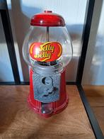 Originele Jelly Belly kauwgomballen automaat, Verzamelen, Automaten | Overige, Ophalen of Verzenden, Zo goed als nieuw
