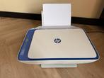 HP DeskJet 2821e – bijna nieuw!, Computers en Software, Printers, Ophalen, Hp, Kopieren, Inkjetprinter