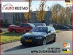 BMW 3-serie Touring 320i AUTOMAAT LEDER/NAVIGATIE/STOELVERWA, Automaat, 4 cilinders, 1435 kg, Zwart