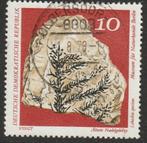 DDR 1973 1822 Oudste Naaldboom Gest, Ophalen of Verzenden, DDR, Gestempeld