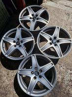 Velgen Audi Q5 18 inch, Ophalen, 18 inch, Gebruikt, Velg(en)