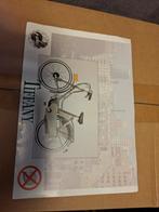 Tiffany Italiaanse Bromfiets, Ophalen of Verzenden