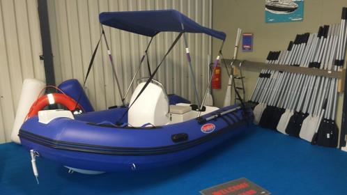 Biminitop voor uw Rubberboot, Watersport en Boten, Accessoires en Onderhoud, Nieuw, Overige typen, Ophalen of Verzenden