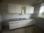 [NIET MEER BESCHIKBAAR] Gratis complete keuken, Huis en Inrichting, Keuken | Complete keukens, Ophalen, Gebruikt, Wit, Enkelwandige keuken