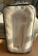 DockATot Deluxe+ Babynestje - Zandkleur, Ophalen of Verzenden, Zo goed als nieuw, Overige typen