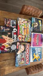 Spellen, Ophalen, Zo goed als nieuw