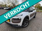 Citroen C4 Cactus 1.2 VTi Shine / 1 JAAR APK / NAP / PDC / C, Voorwielaandrijving, Euro 5, Gebruikt, 1199 cc