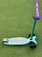 Maxi Micro step, Ophalen of Verzenden, Zo goed als nieuw, Gewone step