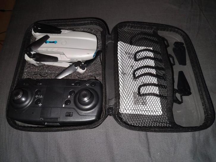 Mini drone voor beginners., Audio, Tv en Foto, Drones, Gebruikt, Ophalen