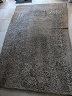 Delgardo Vloerkleed 200x290 cm - Beige/Bruin/Grijs, Ophalen, Gebruikt, Bruin, 200 cm of meer
