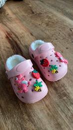 Kinder nep crocs met bond 20/21, Kinderen en Baby's, Ophalen, Meisje, Overige typen