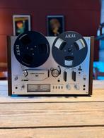 Akai GX-4000D Bandrecorder - Vintage Klassieker, Audio, Tv en Foto, Bandrecorders, Ophalen of Verzenden, Bandrecorder, Met banden