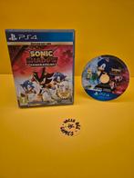 Sonic x Shadow Generations, 6400 Oak Canyon, Irvine, CA 92618, Verzenden, 1 speler, Zo goed als nieuw