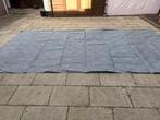 Te koop tent tapijt, Caravans en Kamperen, Ophalen of Verzenden, Gebruikt