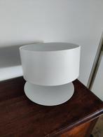 schemerlamp, Huis en Inrichting, Ophalen of Verzenden, Zo goed als nieuw, Metaal, Modern