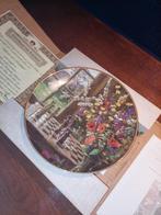 Verzameling van 3 Goedewaagen borden, Antiek en Kunst, Ophalen of Verzenden