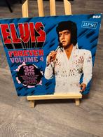 Elvis Presley forever vol 4, Ophalen of Verzenden, Zo goed als nieuw, 12 inch, Pop