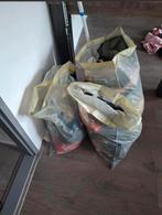 3 zakken kinder kleding van de tweeling jongen meisje, Ophalen, Zo goed als nieuw