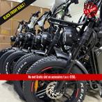 Fatbike Ouxi C80 V8 pro H9 Garantie | Onderhoud | bezorg, Ophalen of Verzenden, Zo goed als nieuw, Overige merken