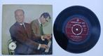 Sonneveld Bomans 19632 Vinyl retro vintage single (S60), Ophalen, Gebruikt
