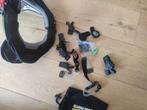 Leatt nekbrace, Motoren, Kleding | Motorkleding, Ophalen of Verzenden, Tweedehands, Leatt