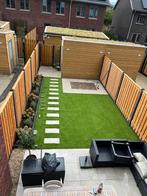 Hovenier gezocht? Tuinaanleg, onderhoud, Garantie, Verbouw of Aanbouw