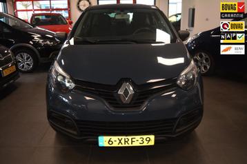 Renault Captur 0.9 TCe Authentique beschikbaar voor biedingen