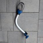 Fietsklem voor aan de fietsdrager. Fiamma, Ophalen, Gebruikt