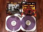 MERCYFUL FATE Live Heavy Metal 2LP King Diamond, Cd's en Dvd's, Ophalen of Verzenden, Nieuw in verpakking