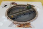 Modeltrein N spoor fleischmann draaischijf 9152., Hobby en Vrije tijd, Modeltreinen | N-Spoor, Gelijkstroom, Verzenden, Fleischmann