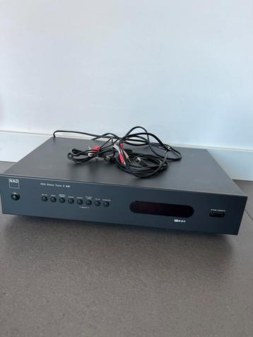 NAD C440 stereo tuner