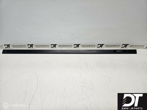 Stootlijst deur rechtsvoor BMW E39 M5 51132693354, Auto-onderdelen, Carrosserie en Plaatwerk, BMW, Gebruikt, Ophalen of Verzenden