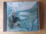 CD Joni Mitchell – For The Roses, Ophalen of Verzenden, Zo goed als nieuw