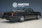 Rolls-Royce Corniche 6.8 Convertible 1979, Auto's, Rolls-Royce, Automaat, Gebruikt, 2210 kg, Cabriolet