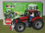 Gezocht: Siku 3253 - Deutz Agrotron 210 - Rood, Hobby en Vrije tijd, Modelauto's | 1:32, Ophalen of Verzenden, Zo goed als nieuw