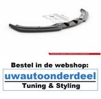 Maxton Design Bmw E90 E91 Facelift Spoiler Voorspoiler M3, A.parts@hotmail.nl, Trasmolenlaan 12 3447 GZ Woerden, Verzenden, Nieuw