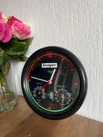 Kemper Weather Care Wandklok, Ophalen of Verzenden, Gebruikt, Analoog, Wandklok