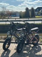 MEGA ACTIE V20 V29 FATBIKE | DUBBEL ACCU V20 PRO MINI UNIEK, Overige merken, Nieuw, Ophalen of Verzenden, 59 cm of meer