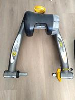CycleOps Jetfluid PRO Fietstrainer, Ophalen of Verzenden, Gebruikt, Benen, Overige typen