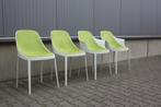 4 x Alias Elle stoel (set)  Design | Eugeni Quitlett, Ophalen, Stof, Gebruikt, Design